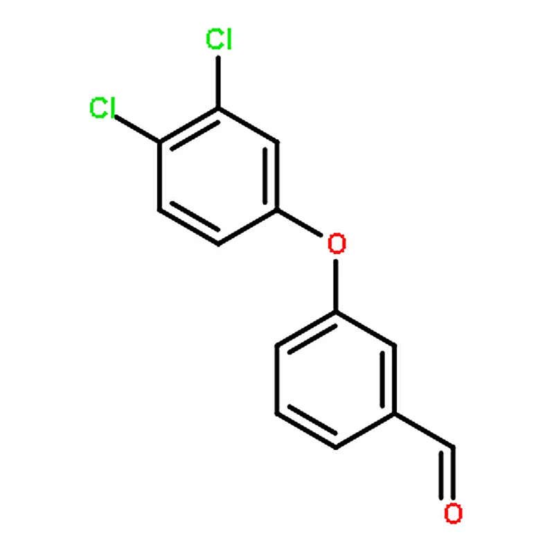 RHAWN 3-(3,4-DICHLOROPHENOXY)BENZALDEHYDE