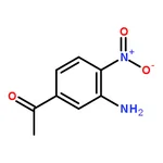 RHAWN 1-(3-Amino-4-nitrophenyl)ethanone