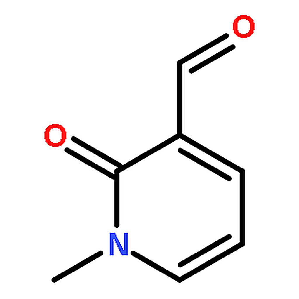 RHAWN 1-Methyl-2-oxo-1,2-dihydropyridine-3-carbaldehyde