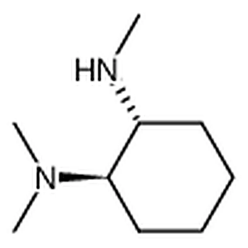 RHAWN (1R,2R)-N,N,N'-triMethyl-1,2-diaMinocyclohexane