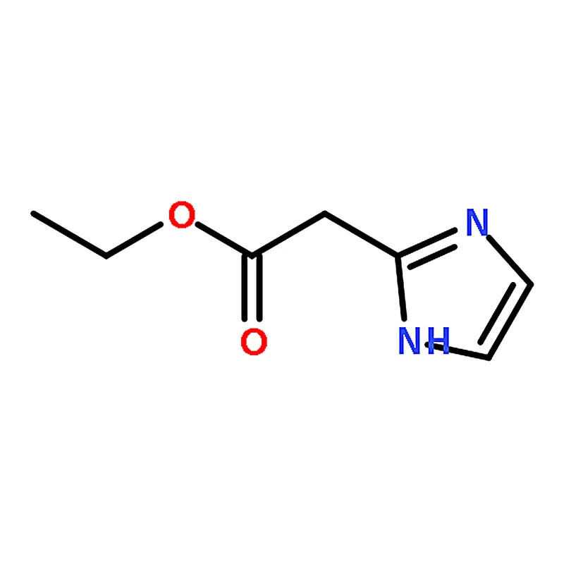 RHAWN Ethyl 2-(1H-imidazol-2-yl)acetate