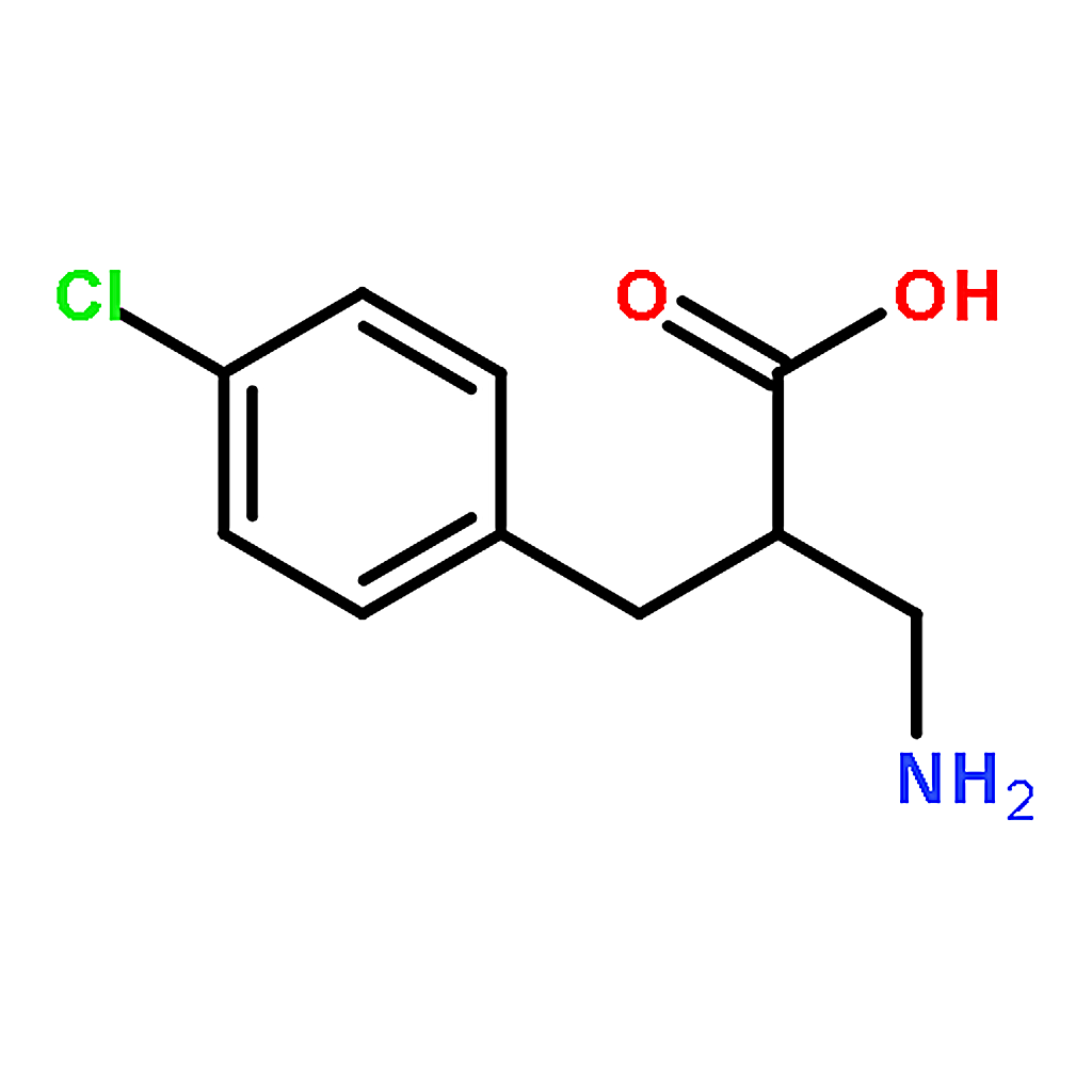 RHAWN 3-Amino-2-(4-chlorobenzyl)propanoic Acid
