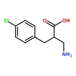 RHAWN 3-Amino-2-(4-chlorobenzyl)propanoic Acid