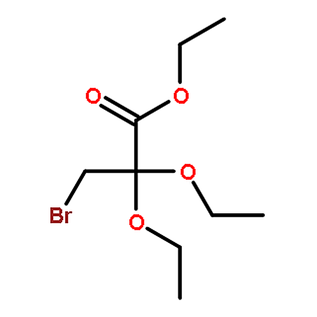 RHAWN Ethyl 3-bromo-2,2-diethoxypropanoate