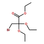 RHAWN Ethyl 3-bromo-2,2-diethoxypropanoate
