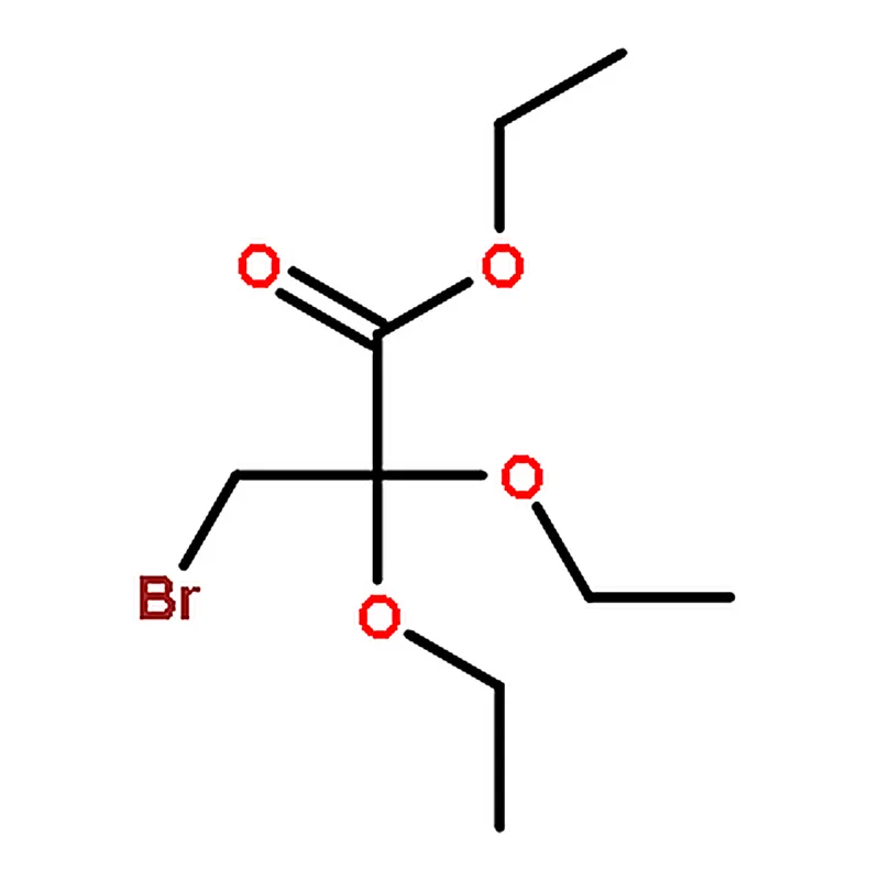 RHAWN Ethyl 3-bromo-2,2-diethoxypropanoate