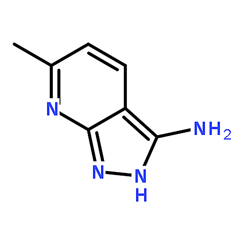 RHAWN 6-Methyl-1H-pyrazolo[3,4-b]pyridin-3-amine