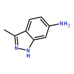 RHAWN 3-Methyl-1H-indazol-6-amine