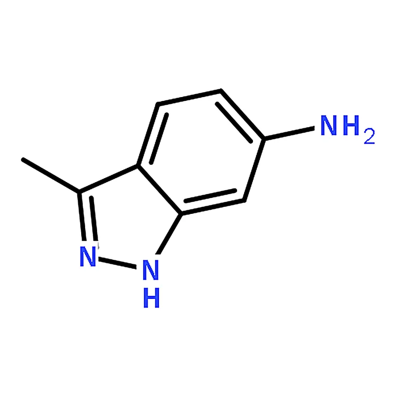 RHAWN 3-Methyl-1H-indazol-6-amine