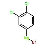 RHAWN 3,4-DichlorophenylMagnesiuM broMide