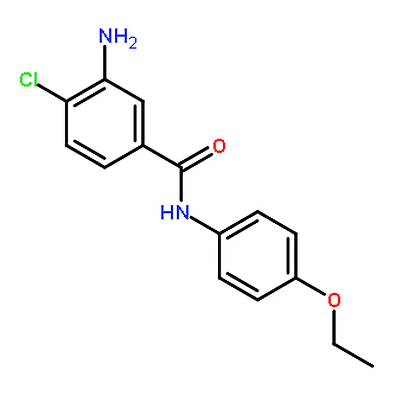 RHAWN 3-Amino-4-chloro-N-(4-ethoxyphenyl)benzamide