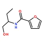 RHAWN N-(1-Hydroxy-2-butyl)furan-2-carboxamide