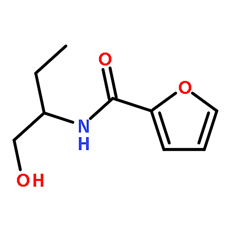 RHAWN N-(1-Hydroxy-2-butyl)furan-2-carboxamide