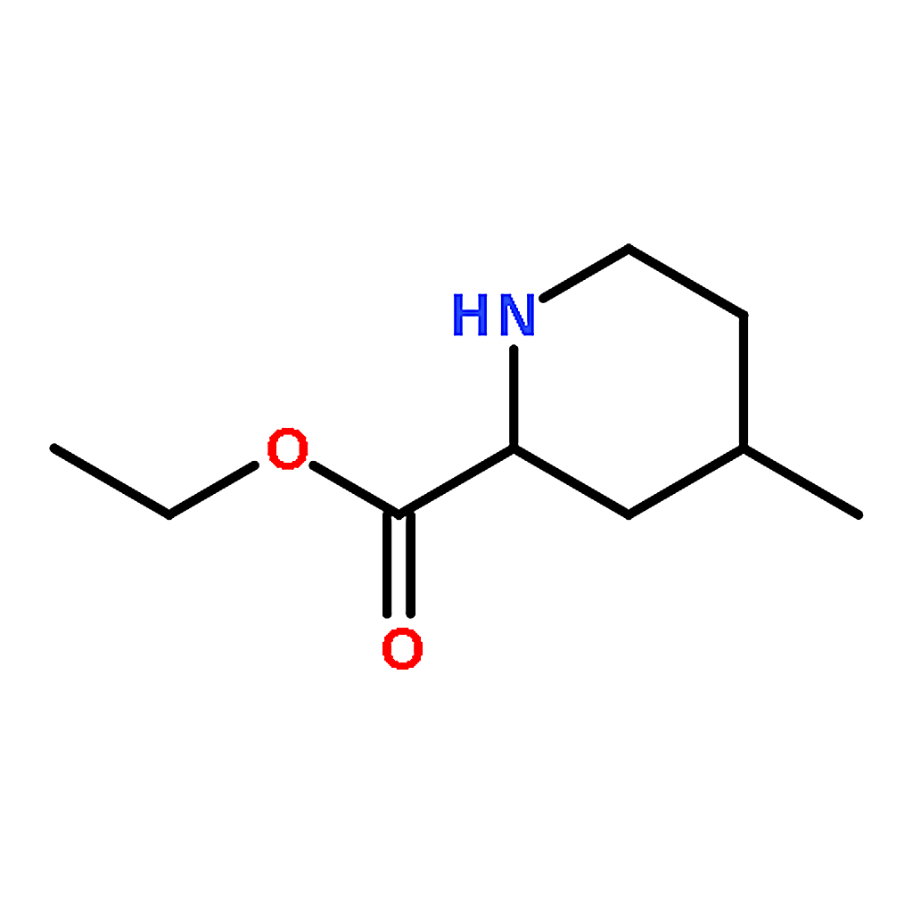 RHAWN Ethyl (2S，4R)-4-Methylpipecolate