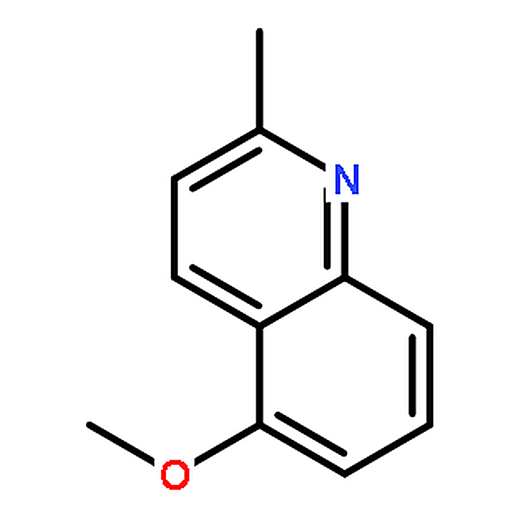 RHAWN 5-Methoxy-2-methylquinoline