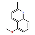 RHAWN 5-Methoxy-2-methylquinoline