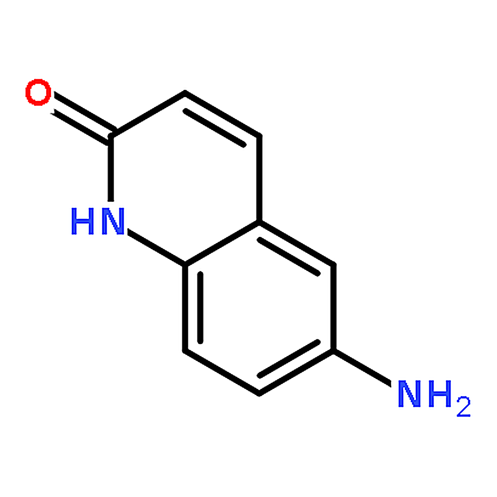 RHAWN 6-Aminoquinolin-2(1H)-one