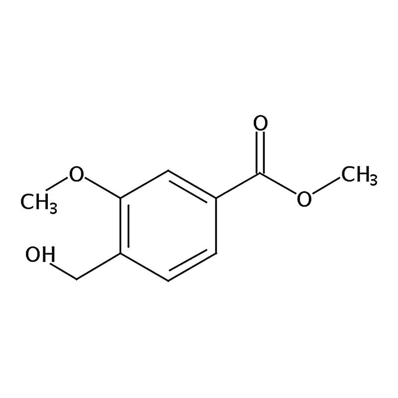 RHAWN Methyl 4-(Hydroxymethyl)-3-Methoxybenzoate