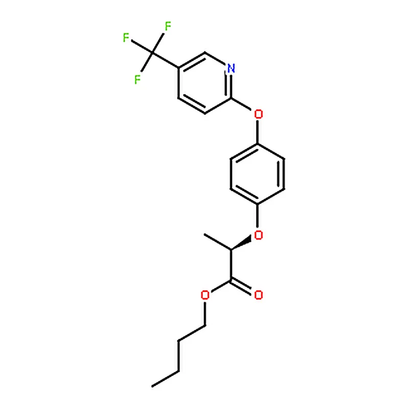 RHAWN Fluazifop-p-butyl solution