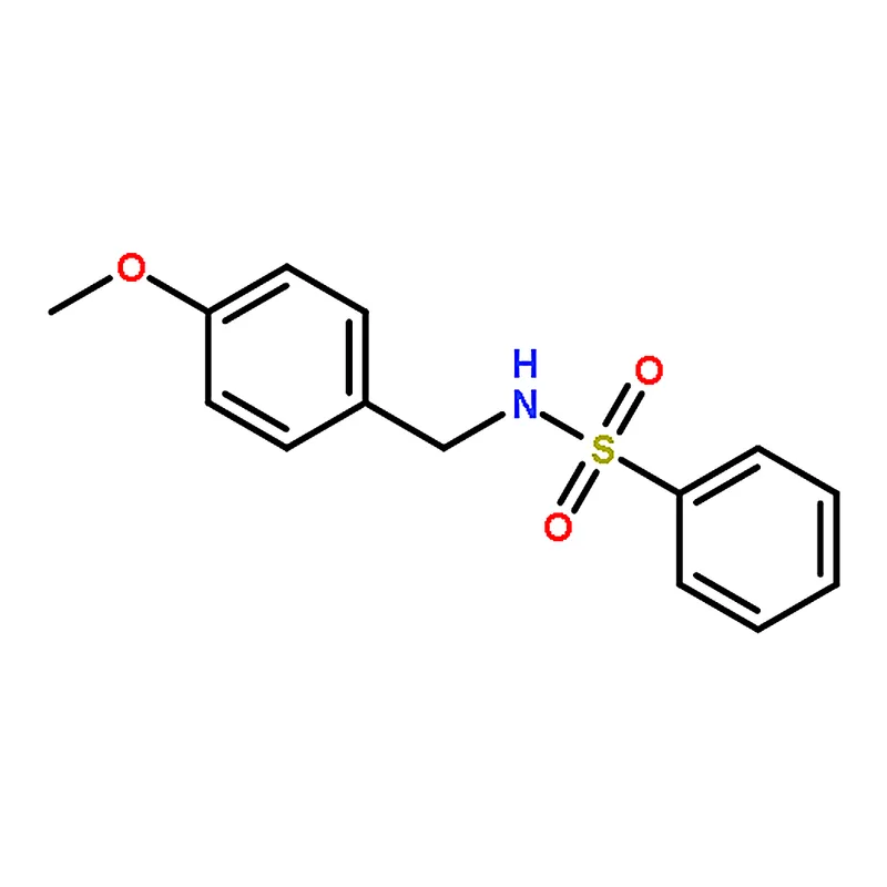 RHAWN N-(4-Methoxybenzyl)benzenesulfonamide