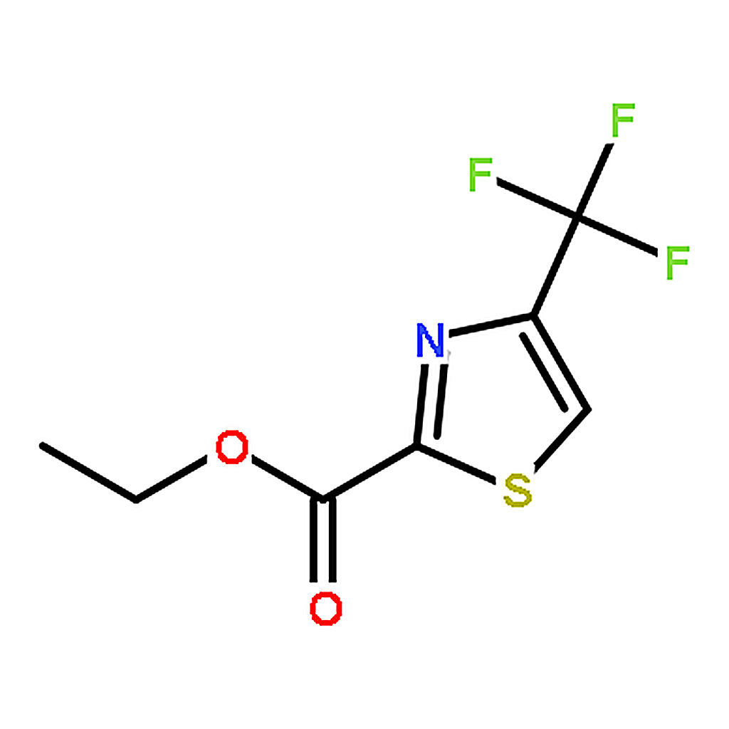 RHAWN Ethyl 4-(Trifluoromethyl)thiazole-2-carboxylate