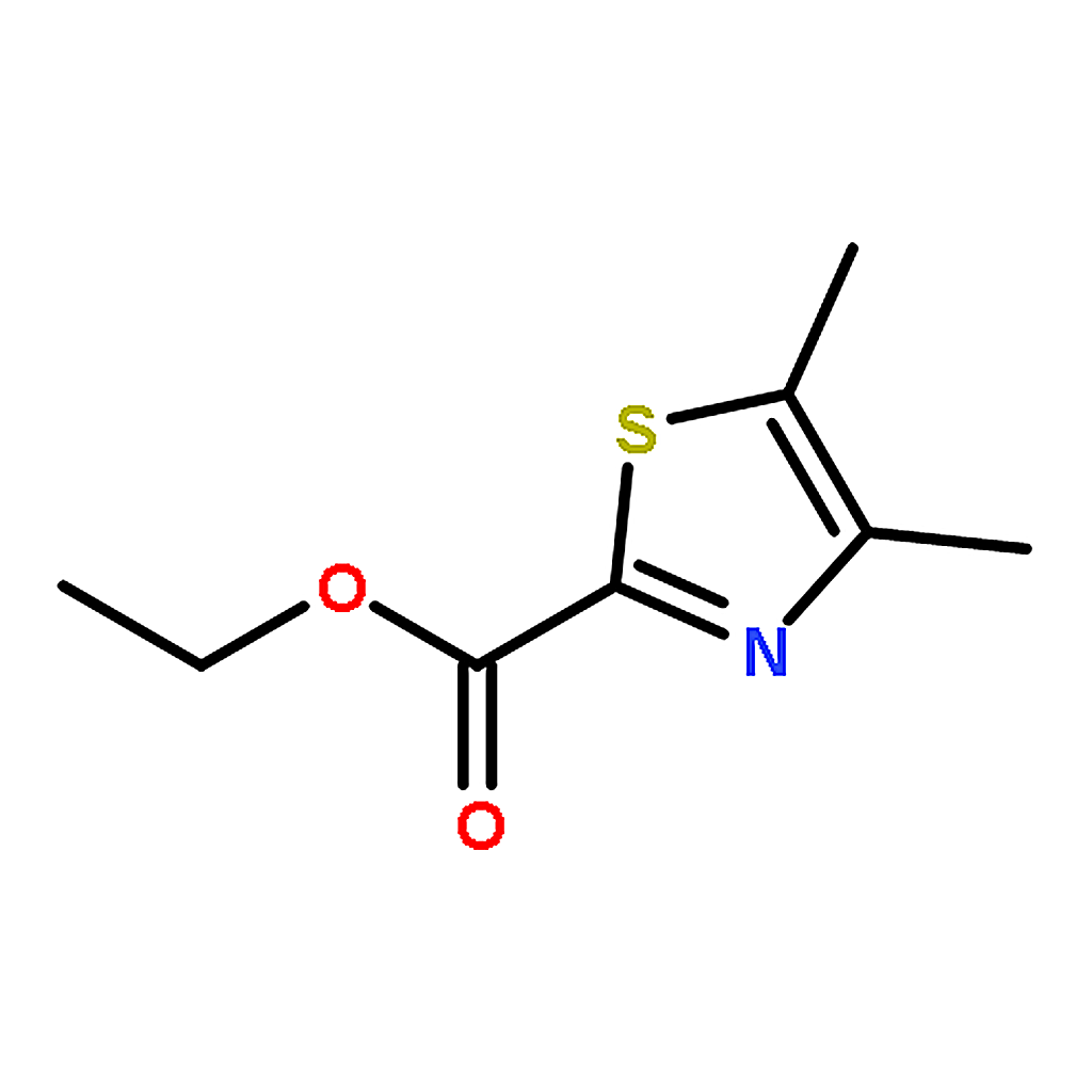 RHAWN Ethyl 4，5-dimethylthiazole-2-carboxylate