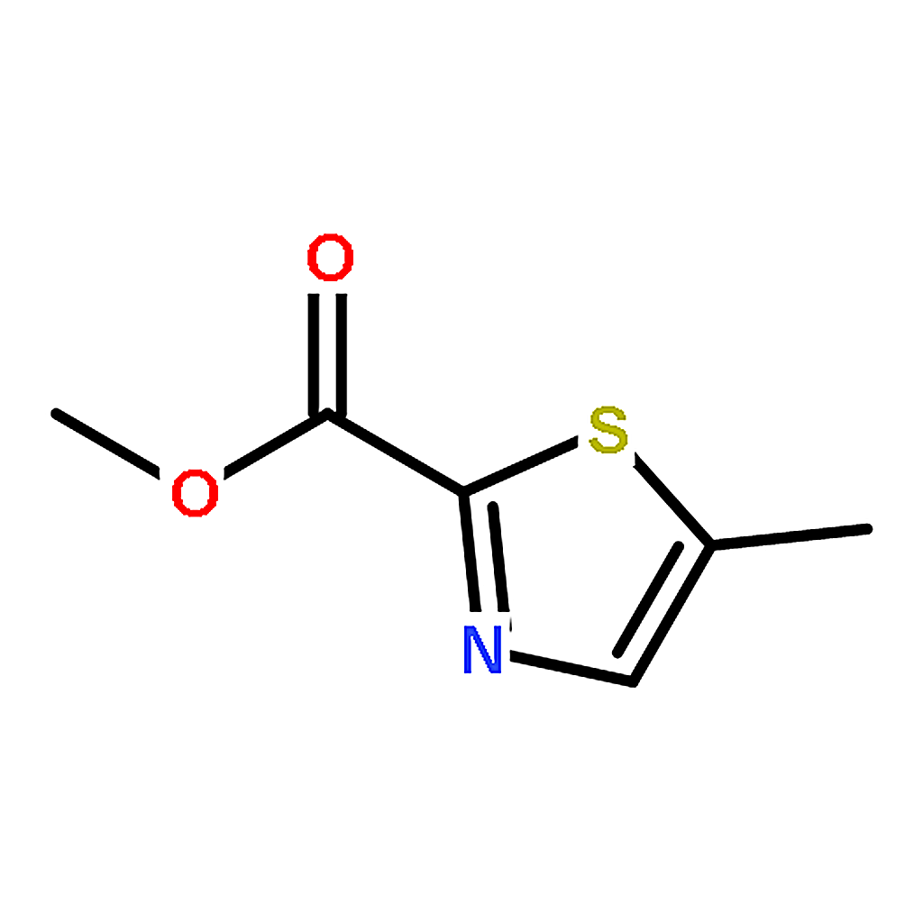 RHAWN Methyl 5-methylthiazole-2-carboxylate