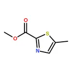 RHAWN Methyl 5-methylthiazole-2-carboxylate