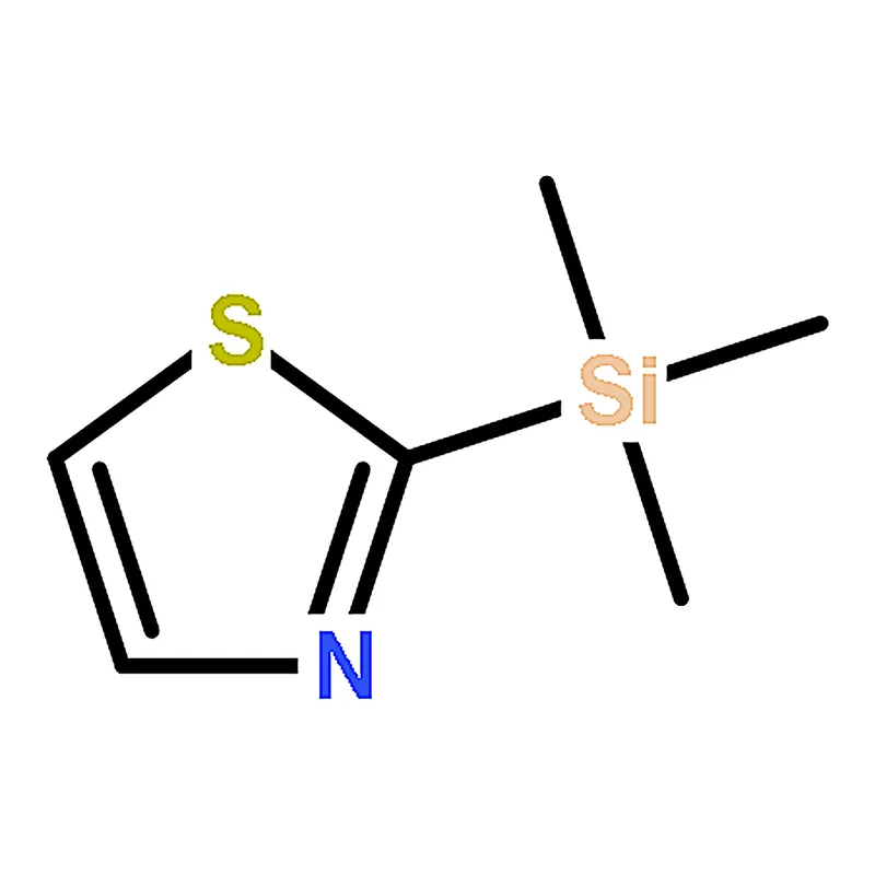 RHAWN 2-(Trimethylsilyl)thiazole