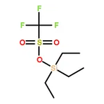 RHAWN Triethylsilyl trifluoromethanesulfonate
