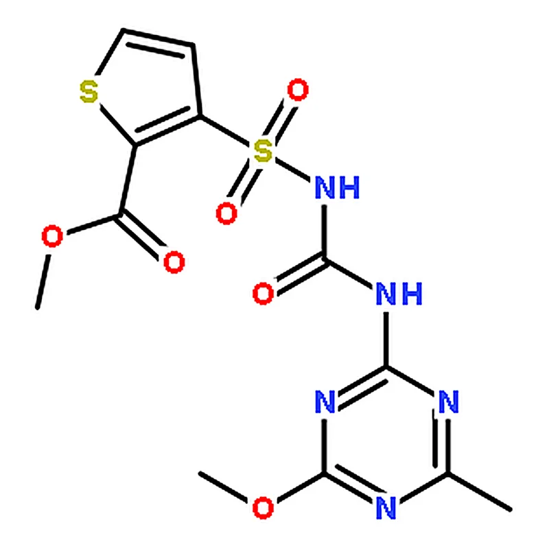 RHAWN Thifensulfuron-methyl solution