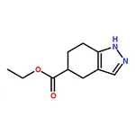 RHAWN Ethyl 4,5,6,7-tetrahydro-1H-indazole-5-carboxylate