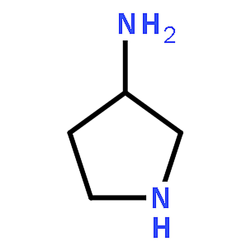 RHAWN 3-Aminopyrrolidine