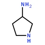RHAWN 3-Aminopyrrolidine