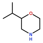 RHAWN (R)-2-Isopropylmorpholine