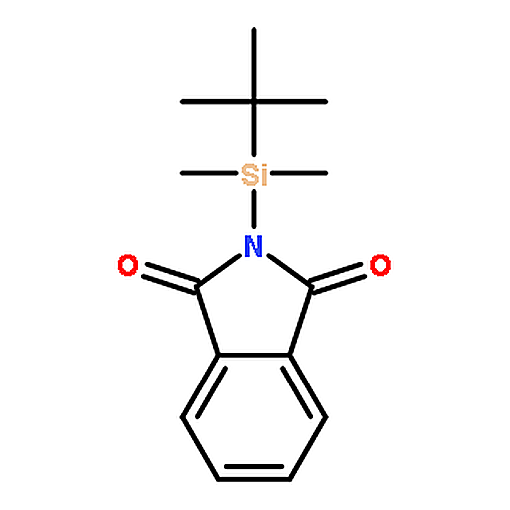 RHAWN 2-(tert-Butyldimethylsilyl)isoindoline-1,3-dione