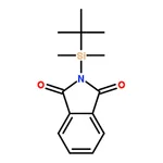 RHAWN 2-(tert-Butyldimethylsilyl)isoindoline-1,3-dione