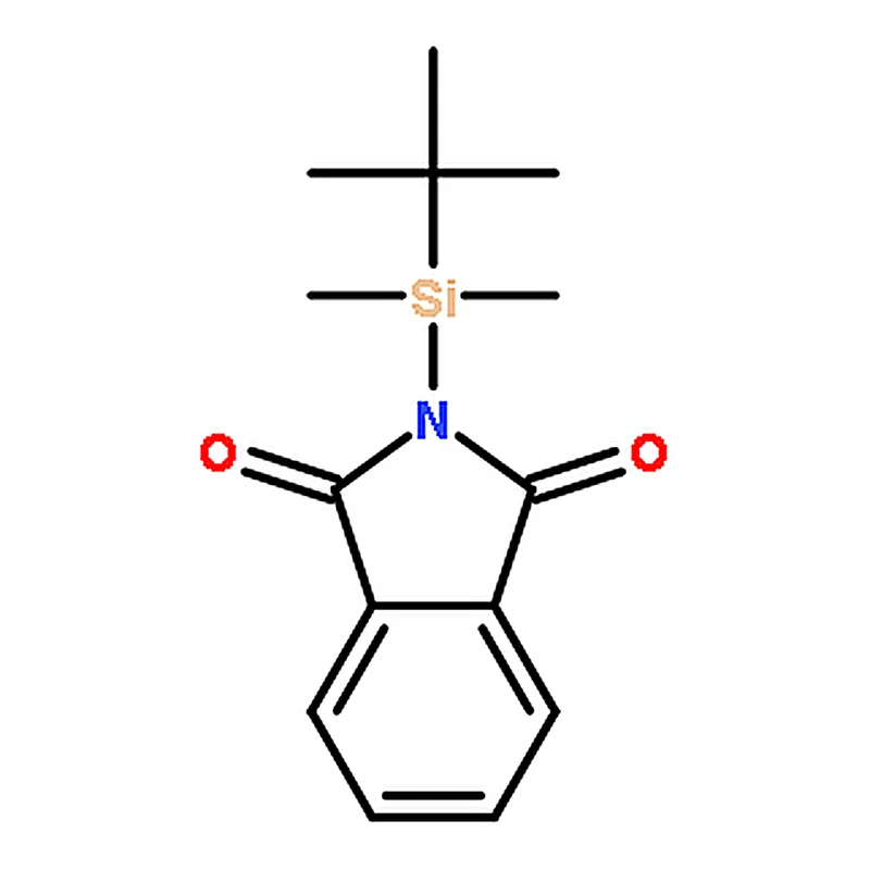 RHAWN 2-(tert-Butyldimethylsilyl)isoindoline-1,3-dione