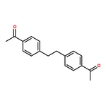 RHAWN 1,1'-(Ethane-1,2-diylbis(4,1-phenylene))diethanone