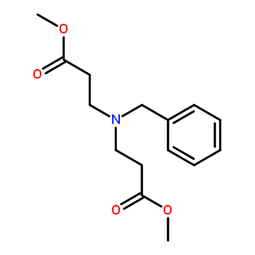 RHAWN Dimethyl 3,3'-(benzylazanediyl)dipropanoate