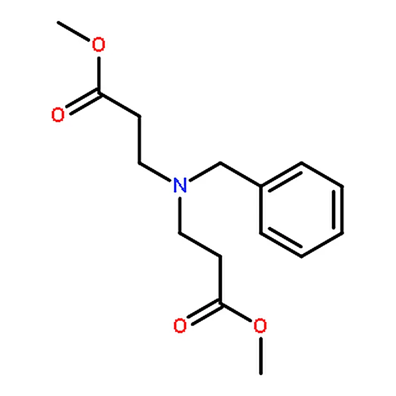 RHAWN Dimethyl 3,3'-(benzylazanediyl)dipropanoate