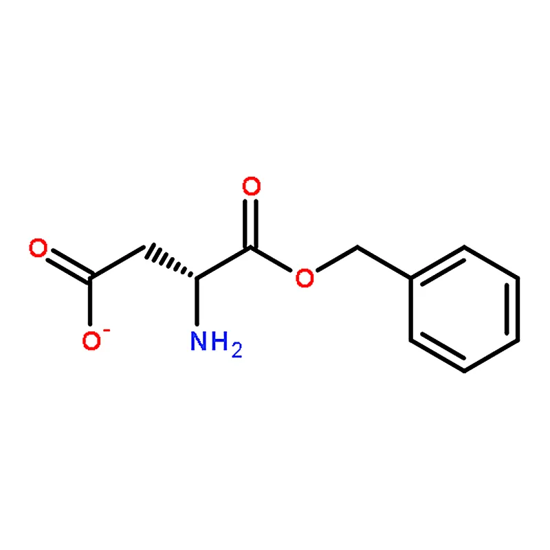 RHAWN 1-Benzyl D-Aspartate