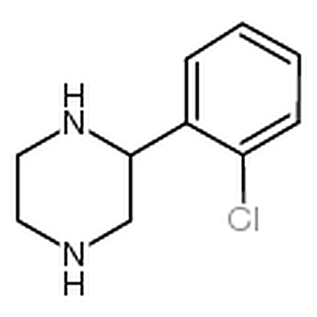 RHAWN 2-(2-Chlorophenyl)Piperazine