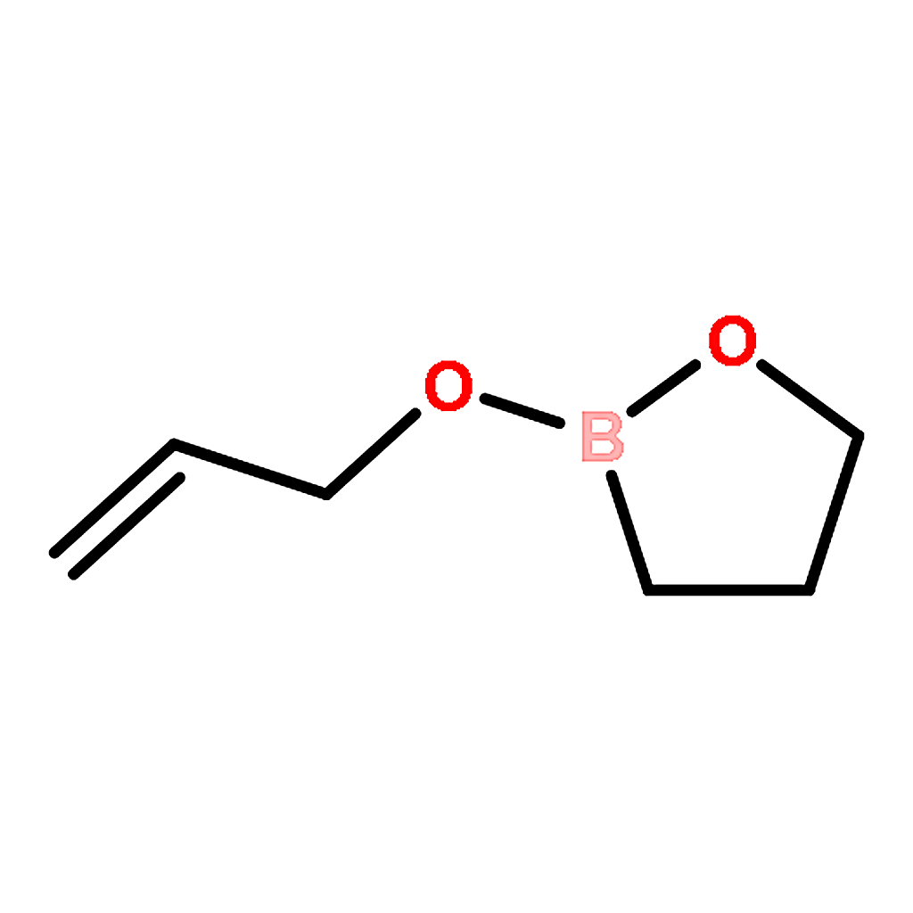 RHAWN 2-(Allyloxy)-1,2-oxaborolane