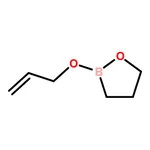 RHAWN 2-(Allyloxy)-1,2-oxaborolane