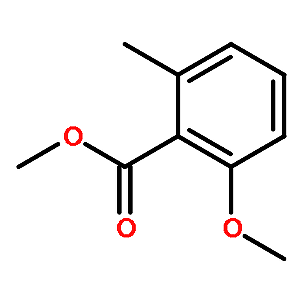 RHAWN Methyl 2-methoxy-6-methylbenzoate