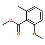 RHAWN Methyl 2-methoxy-6-methylbenzoate
