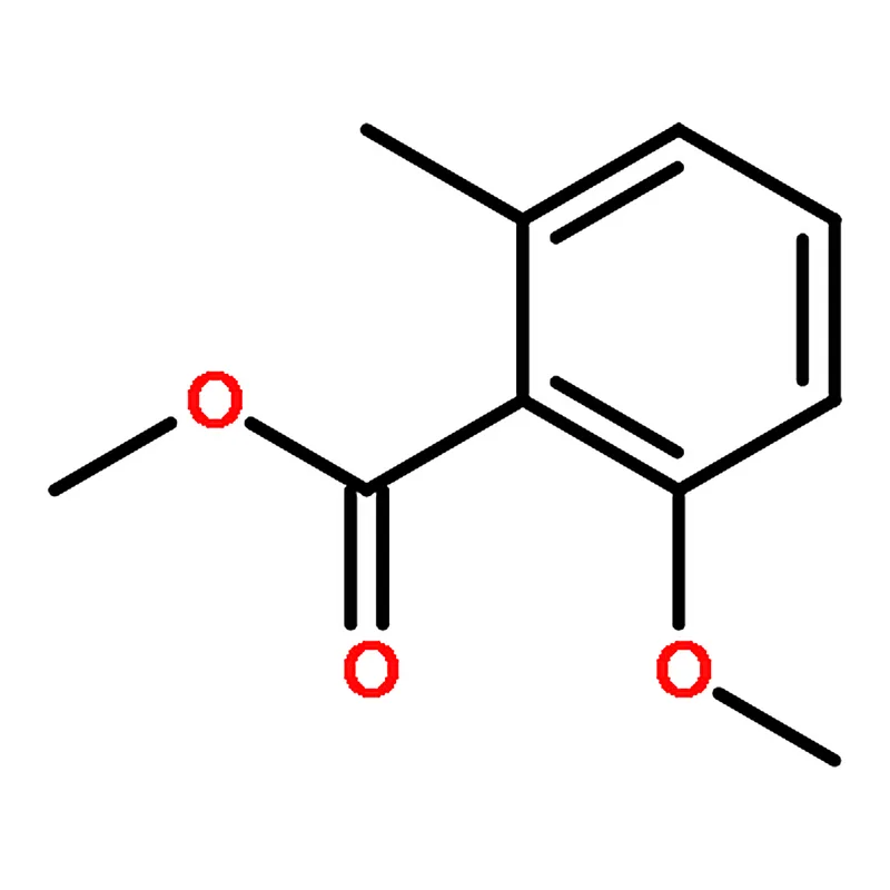 RHAWN Methyl 2-methoxy-6-methylbenzoate