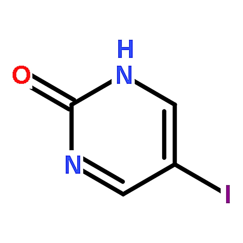 RHAWN 5-Iodo-2-pyrimidone
