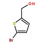 RHAWN (5-Bromothien-2-yl)methanol